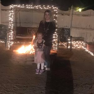 Meet your Posher, Whitney